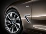 BMW 3-Series GT 2014 года